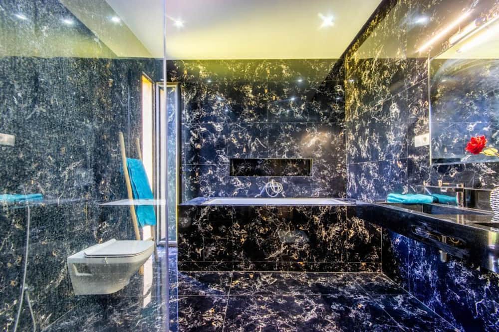 Photo of Bathroom in El Aggada