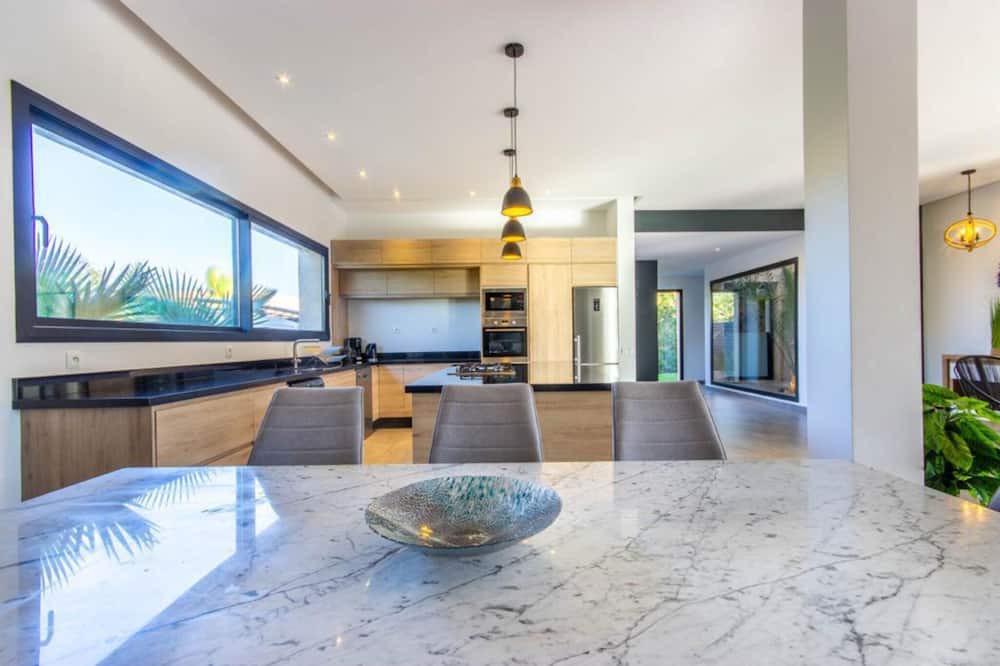Photo of Kitchen in El Aggada