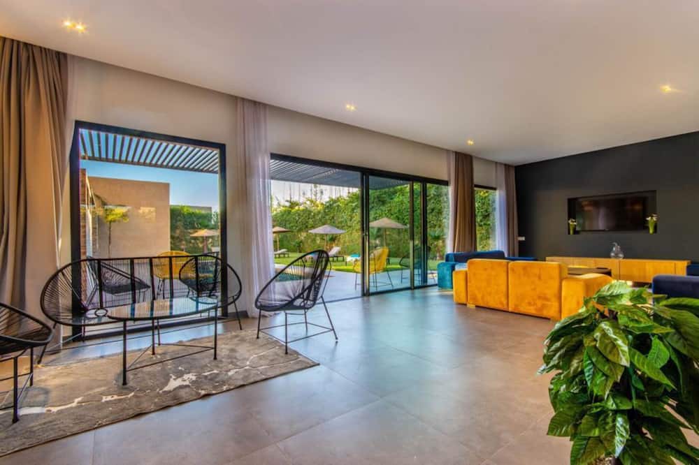Photo of Livingroom in El Aggada