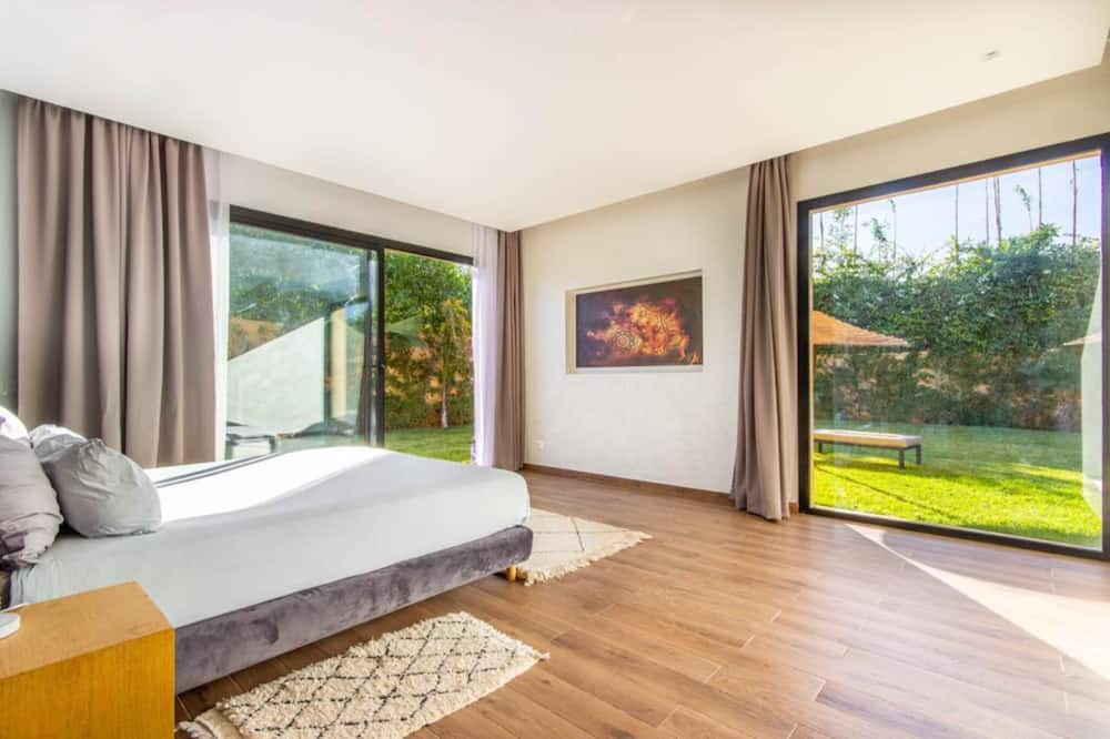 Photo of Bedroom in El Aggada