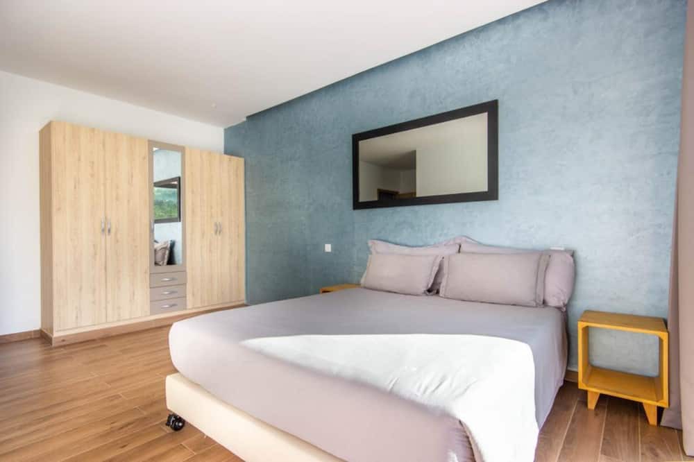 Photo of Bedroom in El Aggada