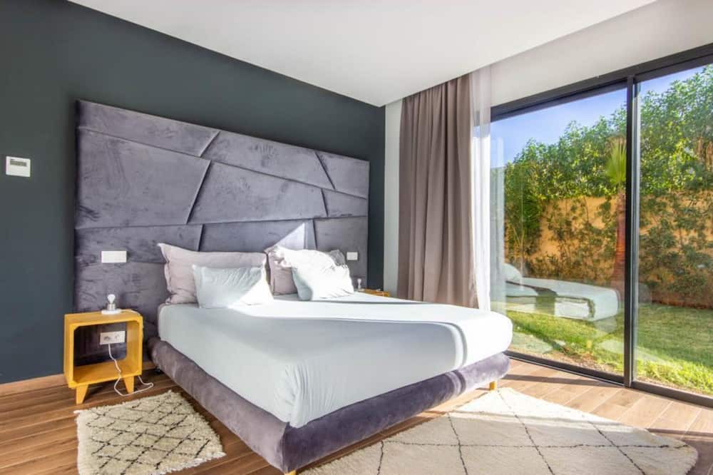 Photo of Bedroom in El Aggada