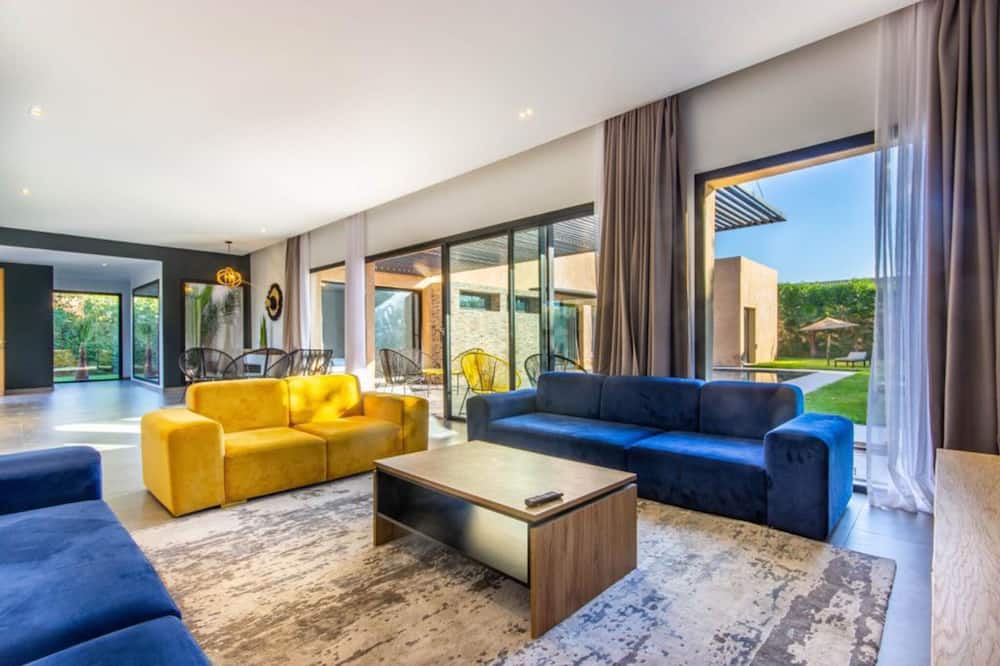 Photo of Livingroom in El Aggada