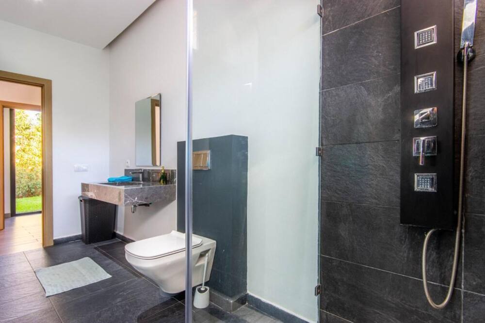 Photo of Bathroom in El Aggada