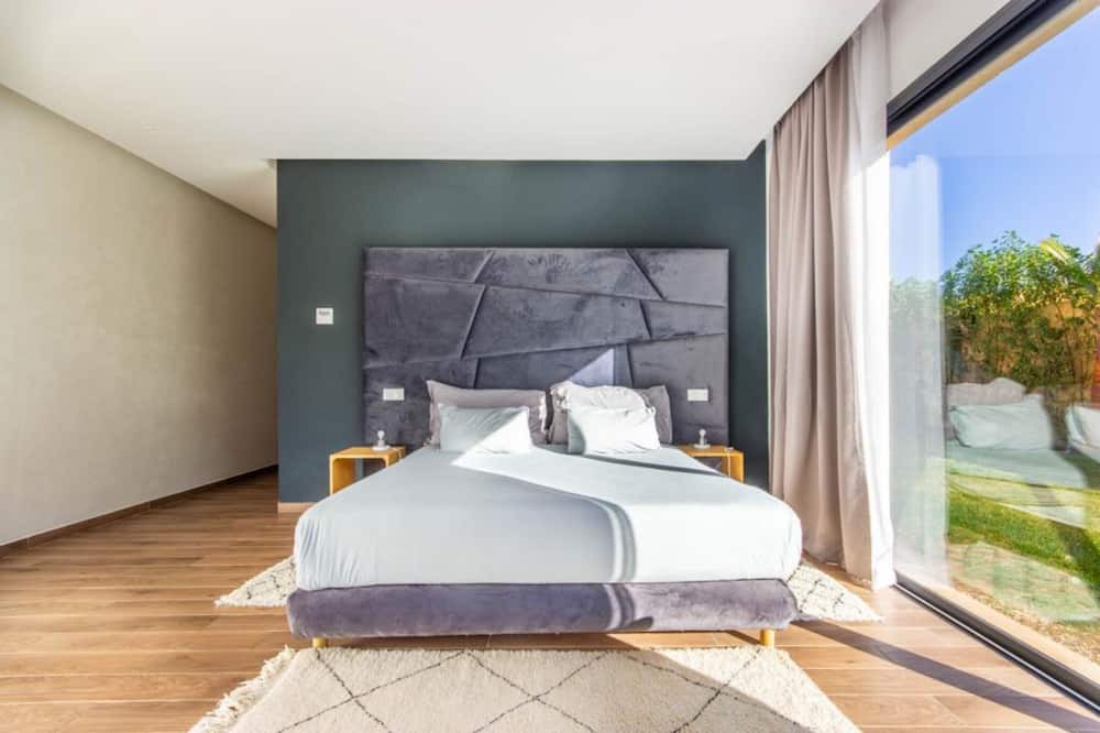 Photo of Bedroom in El Aggada