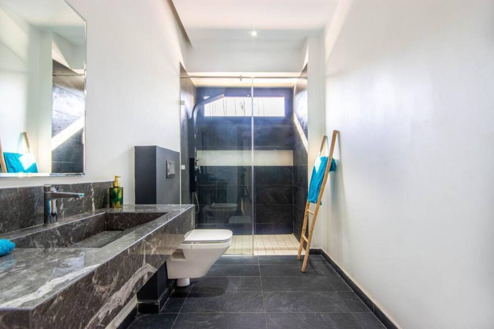 Photo of Bathroom in El Aggada