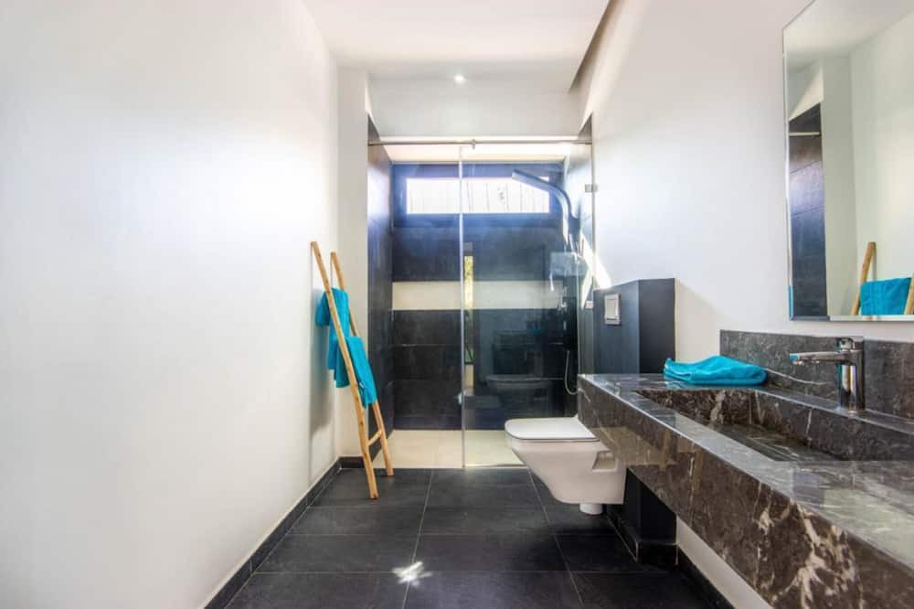 Photo of Bathroom in El Aggada