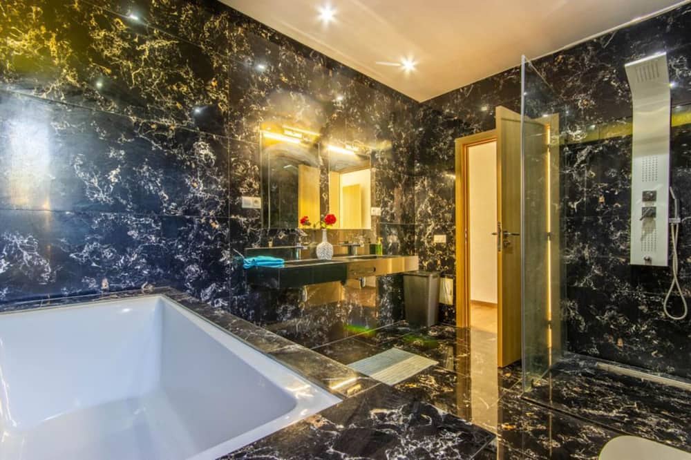 Photo of Bathroom in El Aggada