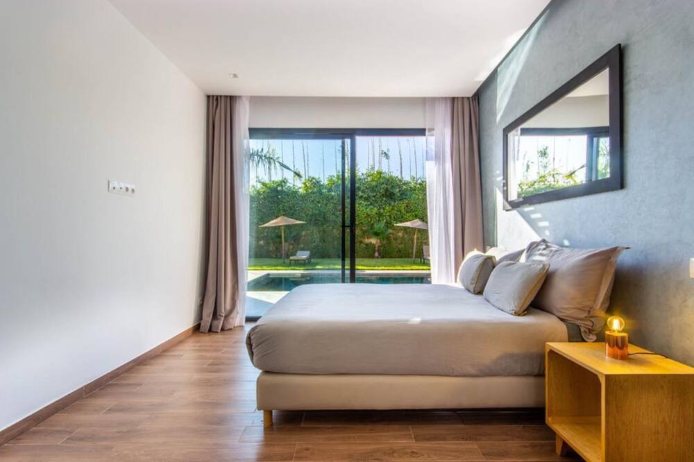 Photo of Bedroom in El Aggada