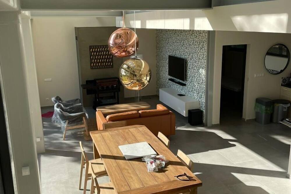 Photo of Livingroom in Szemud