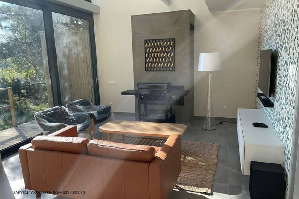 Photo of Livingroom in Szemud