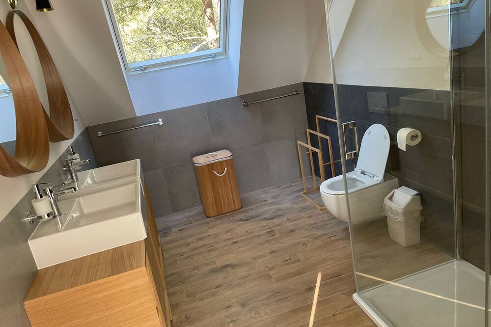 Photo of Bathroom in Szemud