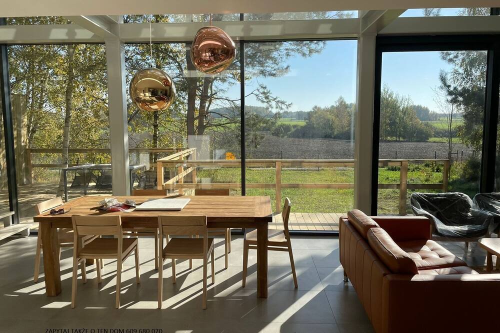 Photo of Livingroom in Szemud
