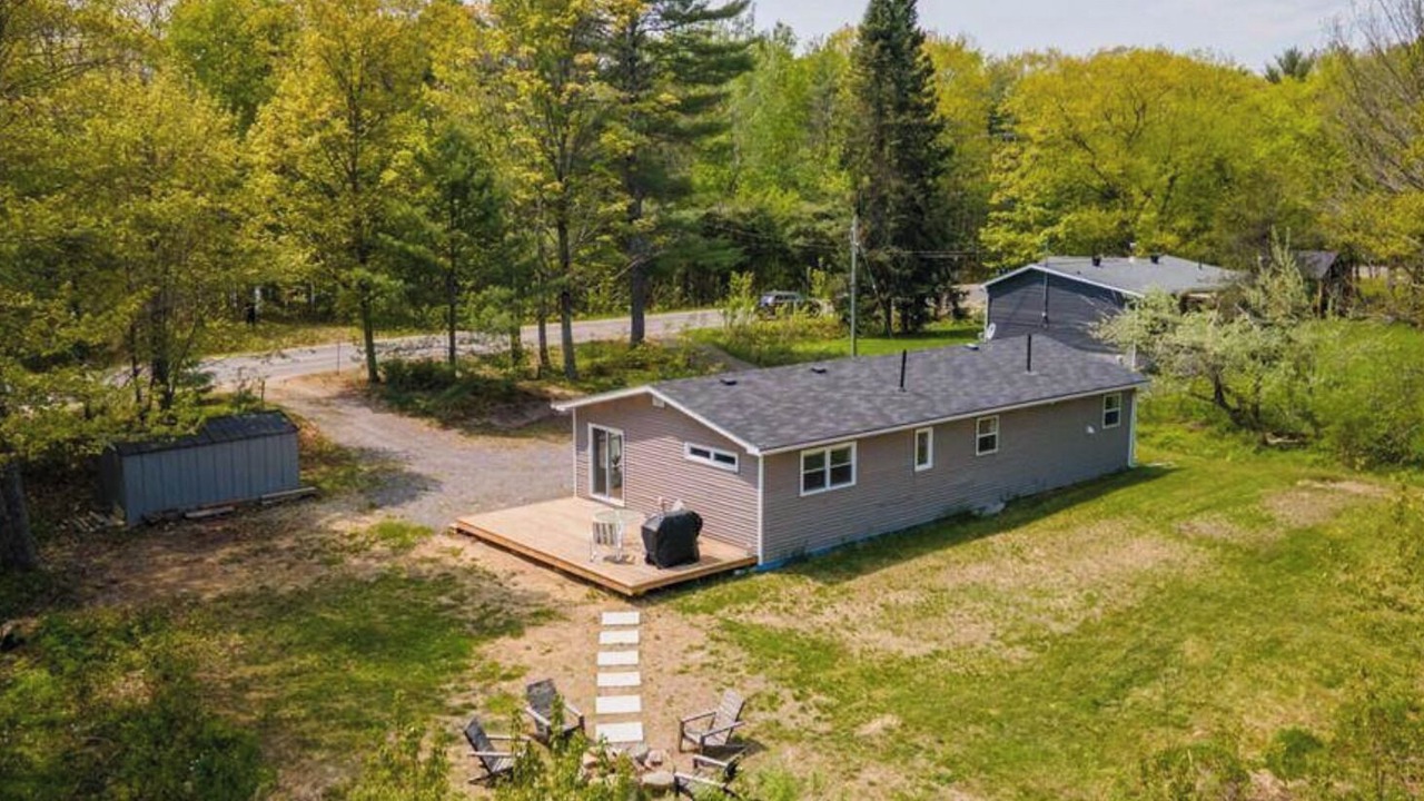 Photo of Outdoor in Muskoka Lakes