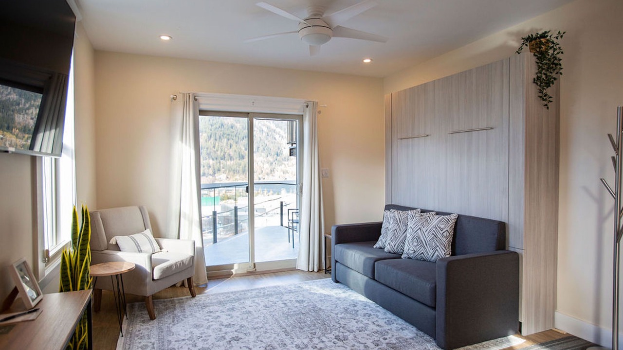 Photo of Patio Balcony in Nelson