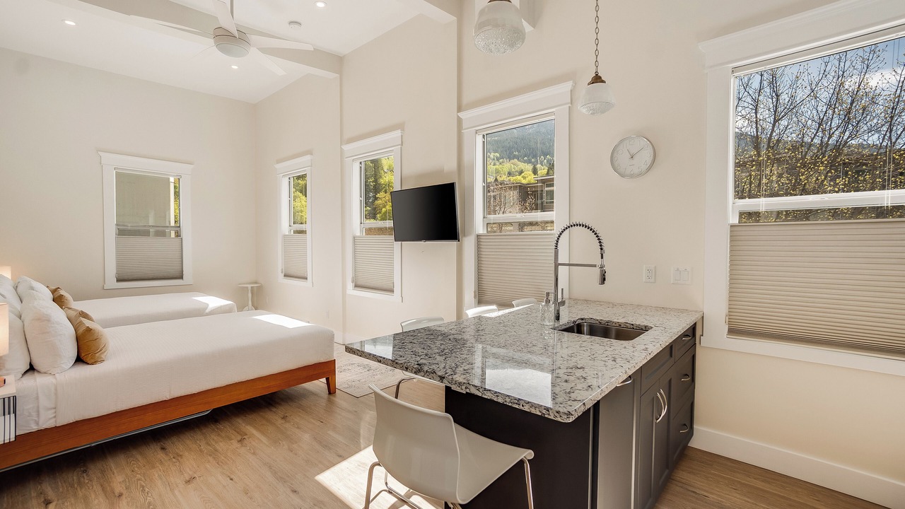 Photo of Bedroom in Nelson