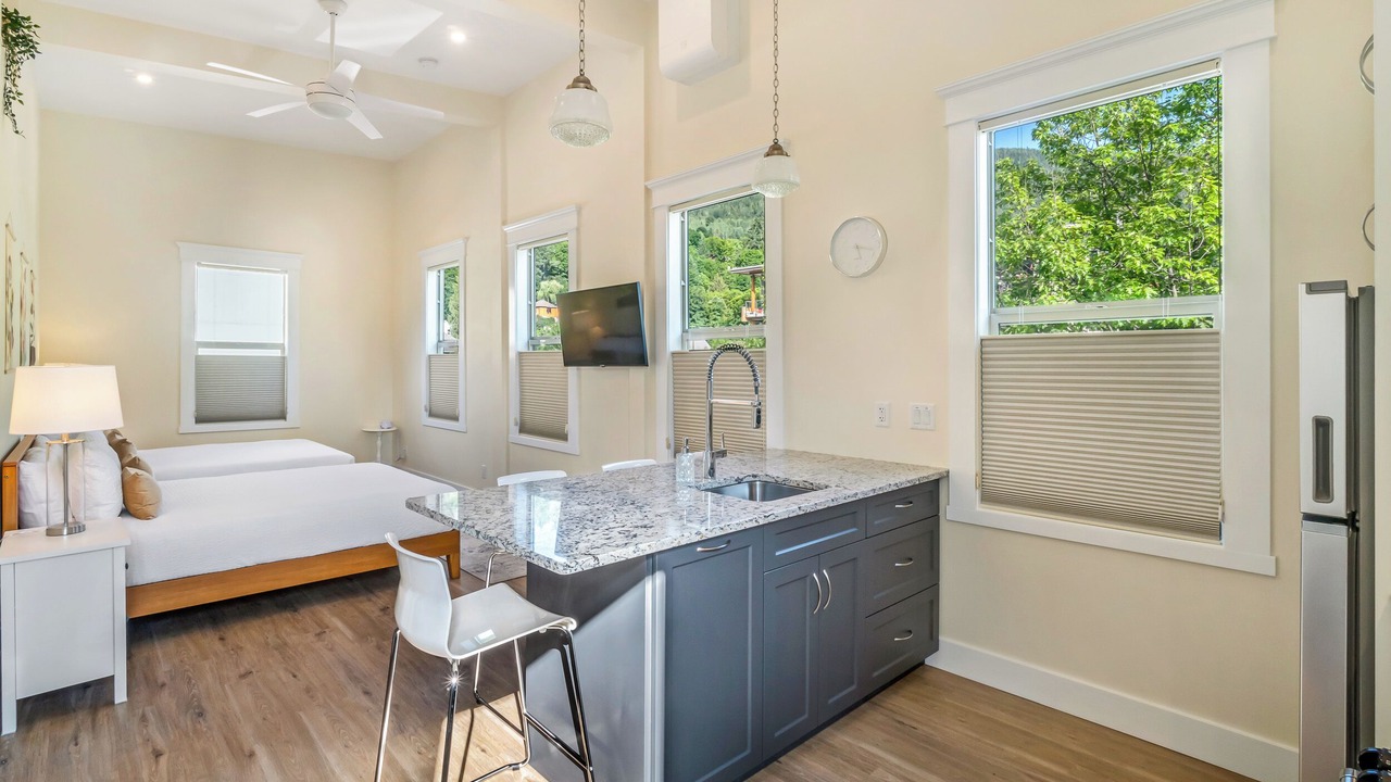 Photo of Bedroom in Nelson