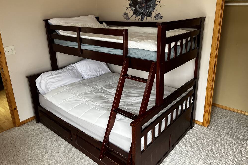 Photo of Bedroom in Blackfalds