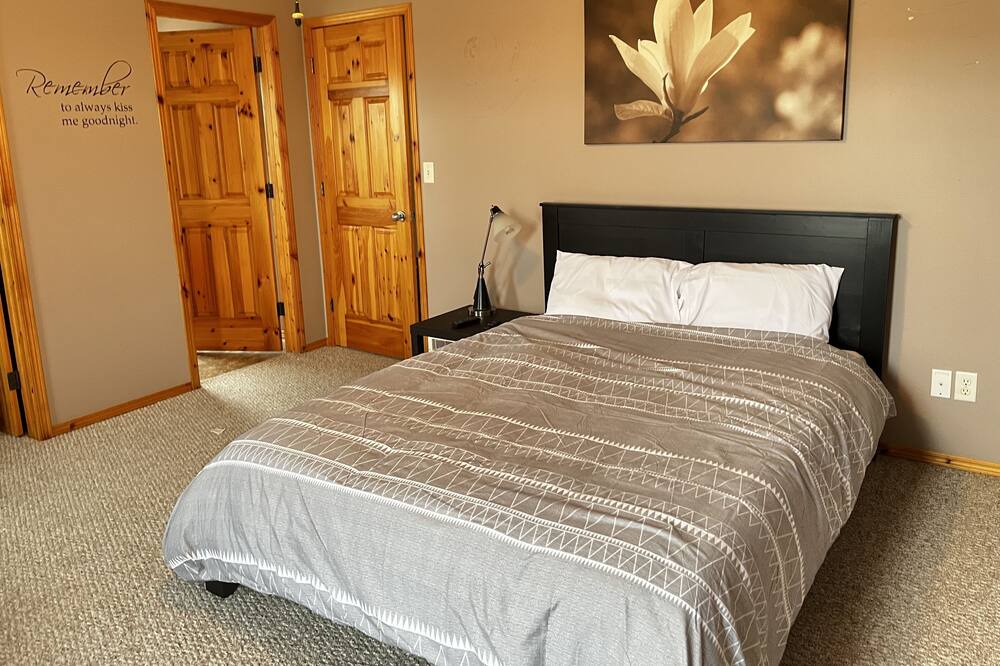 Photo of Bedroom in Blackfalds