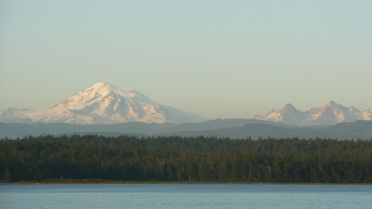 Photo of Others in Lummi Island