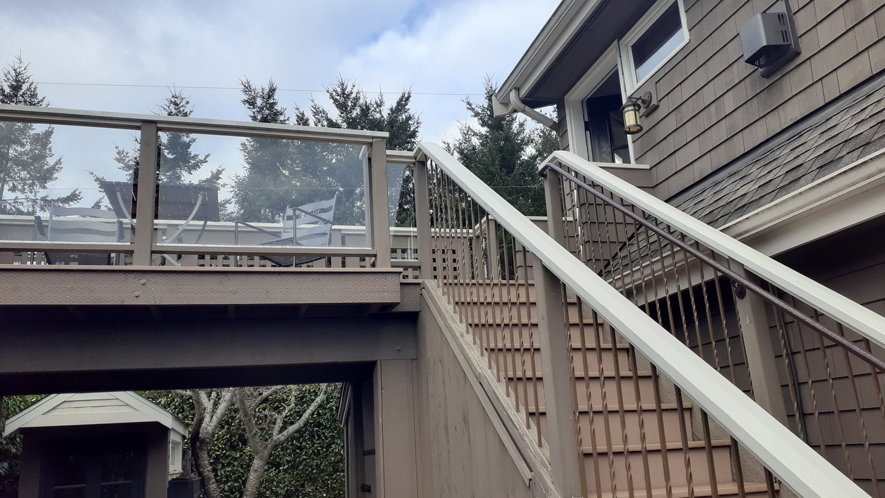 Photo of Outdoor in Lummi Island