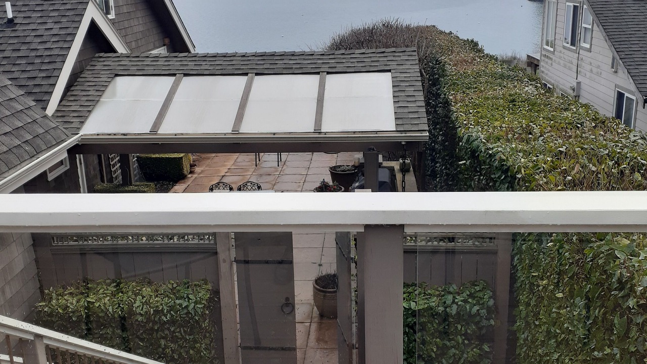 Photo of Outdoor in Lummi Island