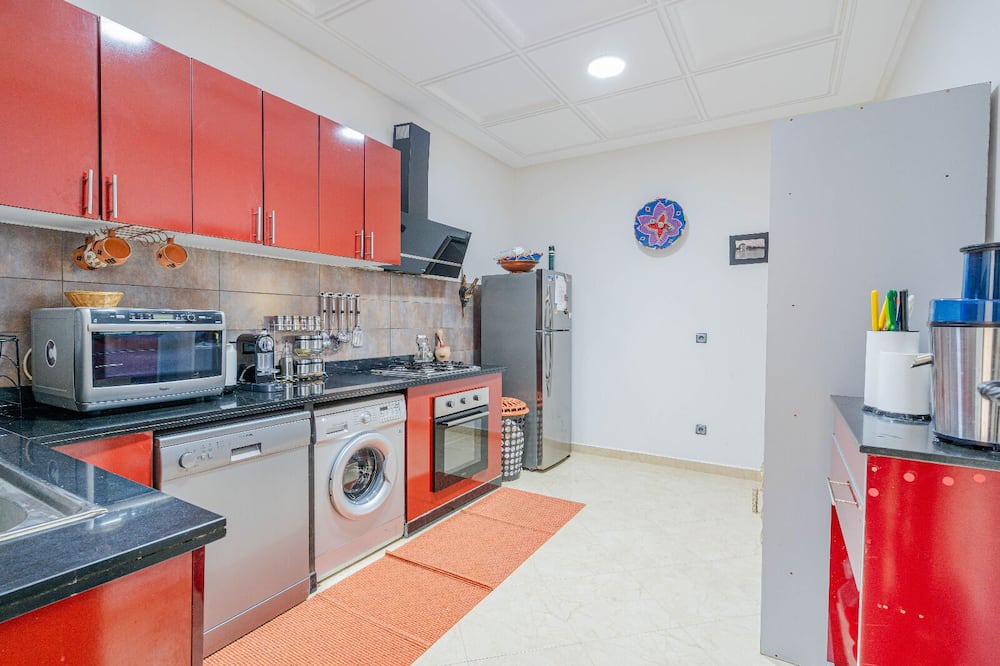 Photo of Kitchen in Zaouia Sidi Abdallah Ben Sassi