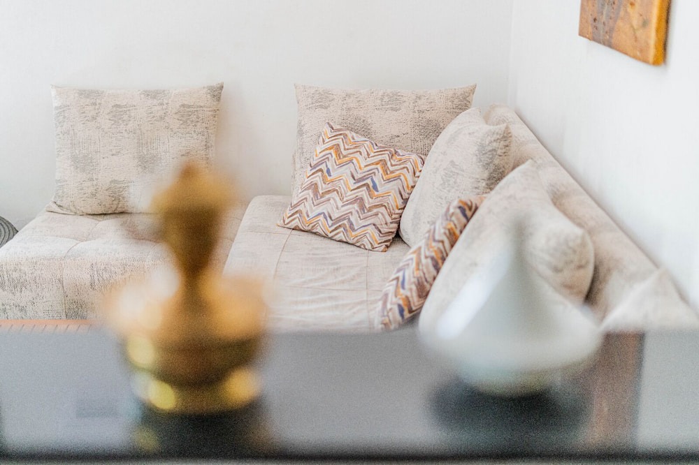 Photo of Livingroom in Zaouia Sidi Abdallah Ben Sassi