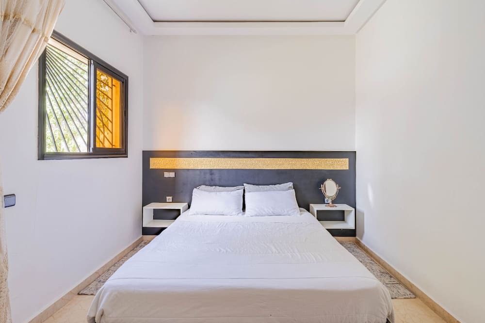 Photo of Bedroom in Zaouia Sidi Abdallah Ben Sassi