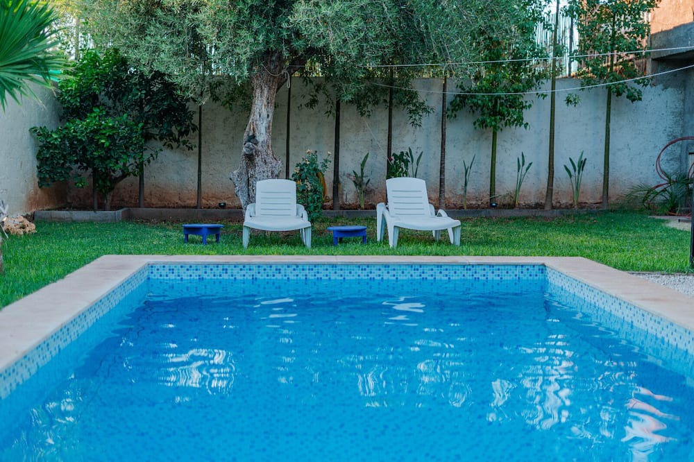 Photo of Outdoor in Zaouia Sidi Abdallah Ben Sassi