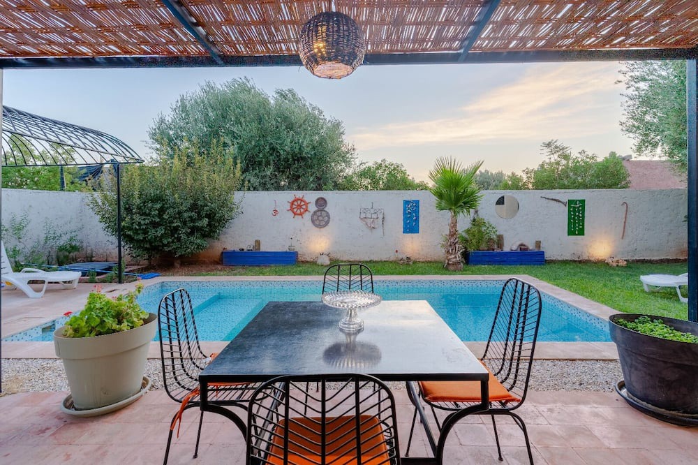 Photo of Outdoor in Zaouia Sidi Abdallah Ben Sassi