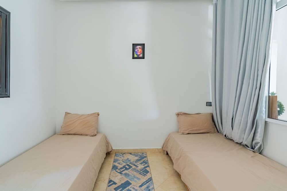 Photo of Livingroom in Zaouia Sidi Abdallah Ben Sassi