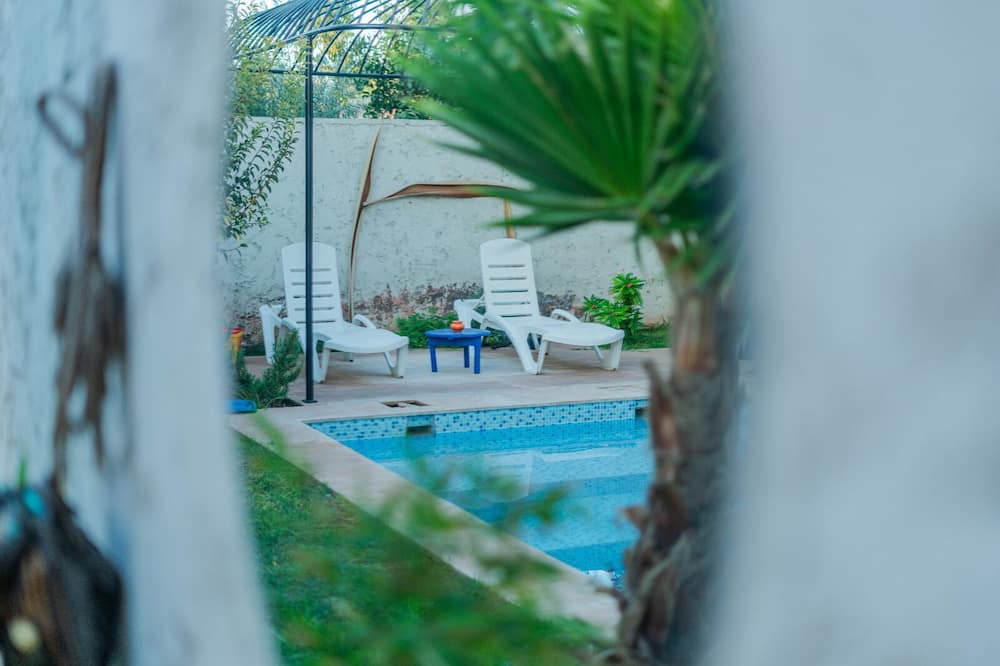Photo of Outdoor in Zaouia Sidi Abdallah Ben Sassi