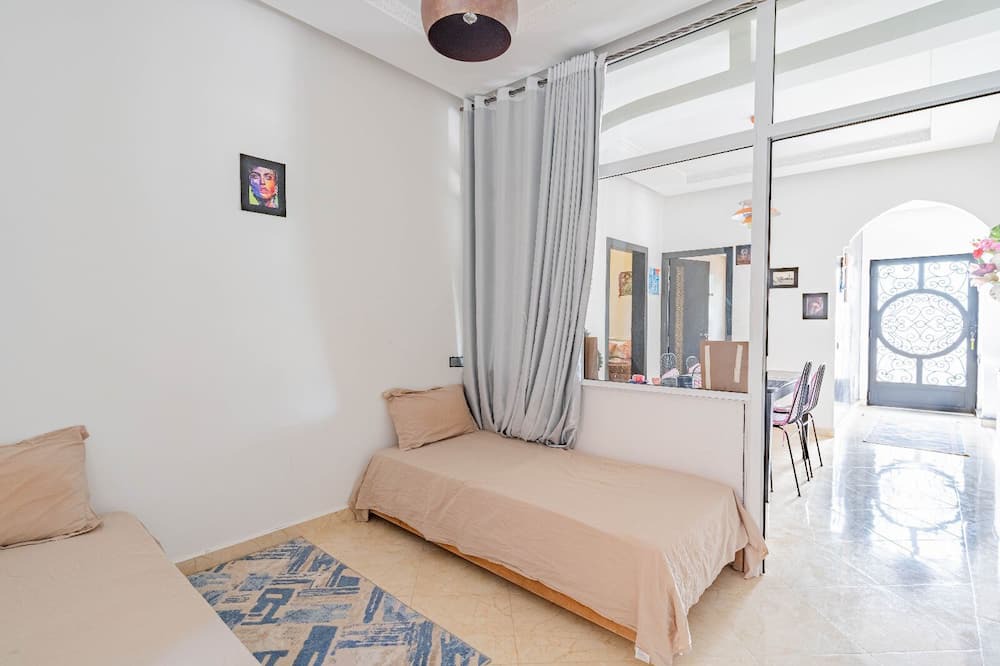 Photo of Bedroom in Zaouia Sidi Abdallah Ben Sassi