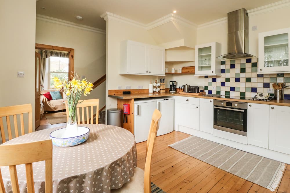 Photo of Kitchen in Lochgilphead