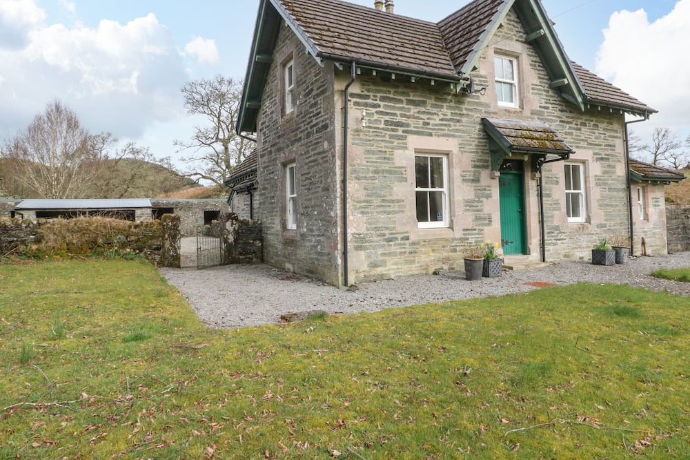 Photo of Outdoor in Lochgilphead