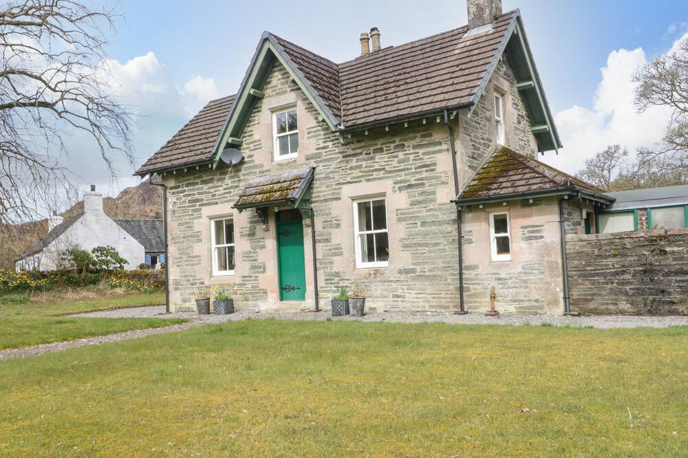 Photo of Outdoor in Lochgilphead