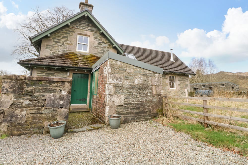 Photo of Outdoor in Lochgilphead