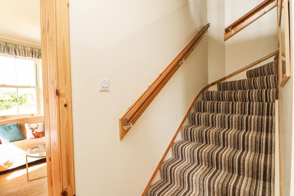 Photo of Bedroom in Lochgilphead