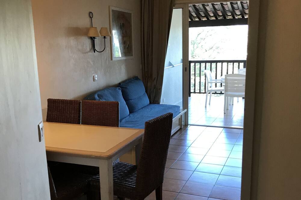 Photo of Livingroom in Les Restanques