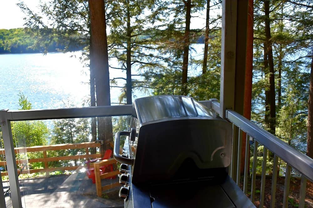 Photo of Patio Balcony in Armour