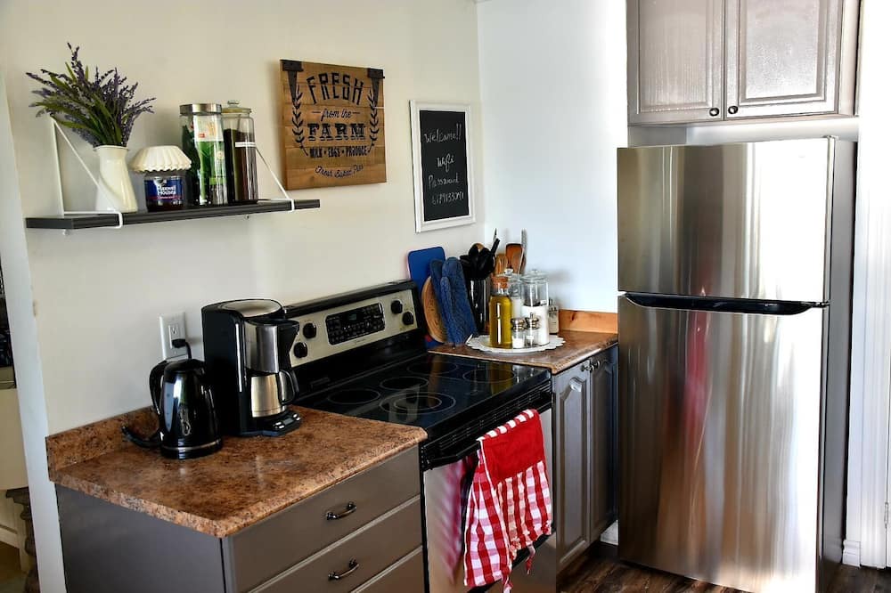 Photo of Kitchen in Armour
