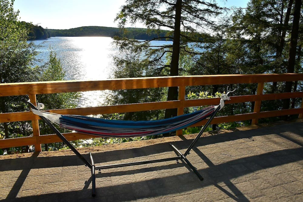 Photo of Patio Balcony in Armour