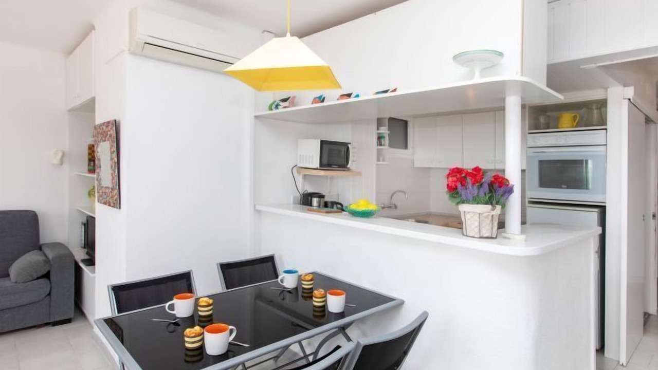 Photo of Kitchen in Els Griells