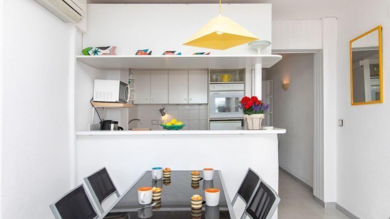 Photo of Kitchen in Els Griells