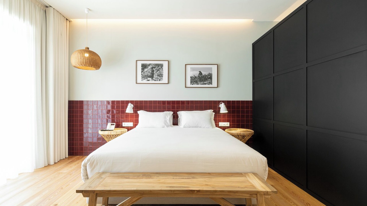 Photo of Bedroom in Adorigo