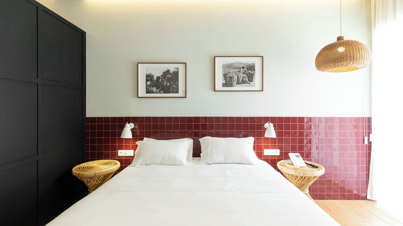 Photo of Bedroom in Adorigo
