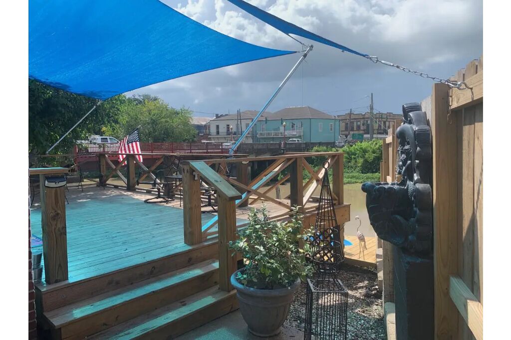 Photo of Outdoor in Thibodaux