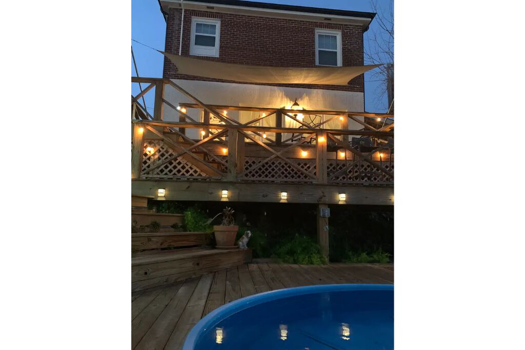 Photo of Outdoor in Thibodaux