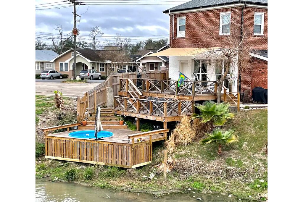 Photo of Outdoor in Thibodaux